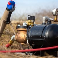 Oprema za lansiranje Switchbladea