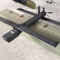 Ruski dron BAS-80 je zapravo kopija američkog Switchbladea 300