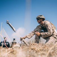 Switchblade je zapravo jednokratni dron