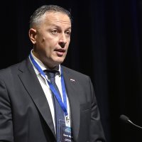 Međunarodna konferencija za obranu i sigurnost