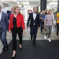 Redovna konferencija za medije gradonačelnika Tomaševića