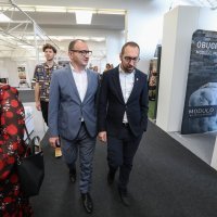 Redovna konferencija za medije gradonačelnika Tomaševića