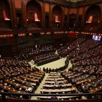 Državni pogreb Giorgia Napolitana