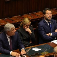 Državni pogreb Giorgia Napolitana