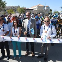 Biciklizam CRO Race - 1. etapa