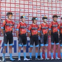 Biciklizam CRO Race - 1. etapa