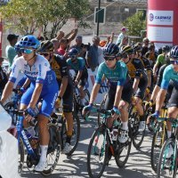 Biciklizam CRO Race - 1. etapa