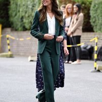 Kate Middleton u Yorkshireu