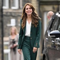 Kate Middleton u Yorkshireu