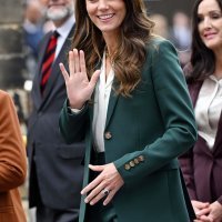 Kate Middleton u Yorkshireu