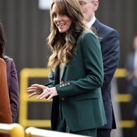 Kate Middleton u Yorkshireu