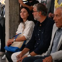 Otvorena izložba slika legendarnog Ratka Rudića