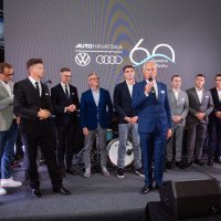 Auto Hrvatska, Volkswagen i Audi: obilježena proslava 60 godina zajedničke suradnje u Zadru