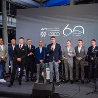 Auto Hrvatska, Volkswagen i Audi: obilježena proslava 60 godina zajedničke suradnje u Zadru