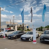 Auto Hrvatska, Volkswagen i Audi: obilježena proslava 60 godina zajedničke suradnje u Zadru