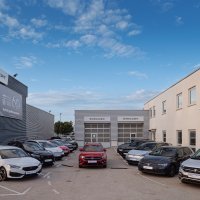 Auto Hrvatska, Volkswagen i Audi: obilježena proslava 60 godina zajedničke suradnje u Zadru