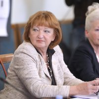 Zlata Hrvoj Šipek pred saborskim Odborom za pravosuđe