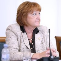 Zlata Hrvoj Šipek pred saborskim Odborom za pravosuđe