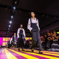 Dior revija