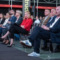 Počeo jubilarni, 10. Zagreb Design Week