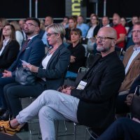 Počeo jubilarni, 10. Zagreb Design Week