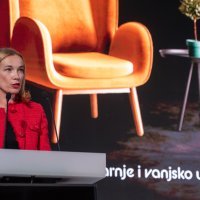 Počeo jubilarni, 10. Zagreb Design Week