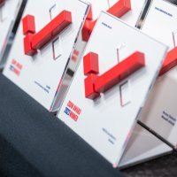 Dodjela nagrada umjetnicima i dizajnerima na Zagreb Design Weeku