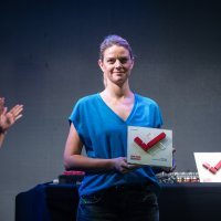 Dodjela nagrada umjetnicima i dizajnerima na Zagreb Design Weeku