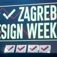 Dodjela nagrada umjetnicima i dizajnerima na Zagreb Design Weeku