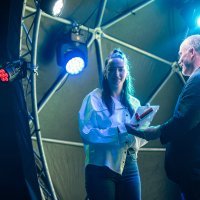 Dodjela nagrada umjetnicima i dizajnerima na Zagreb Design Weeku