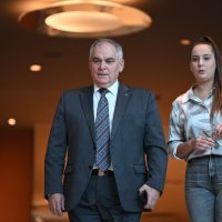 Konferencija Europske pučke stranke u Splitu