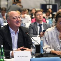 Konferencija Europske pučke stranke u Splitu