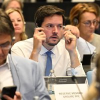 Konferencija Europske pučke stranke u Splitu