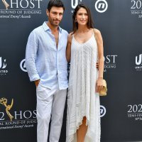 Pedro Soltz i Iris Cekuš