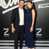 Pedro Soltz i Iris Cekuš