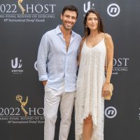 Pedro Soltz i Iris Cekuš