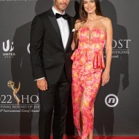 Pedro Soltz i Iris Cekuš