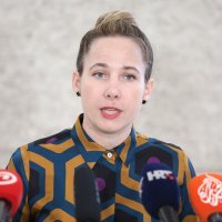 Marija Selak Raspudić