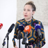 Marija Selak Raspudić