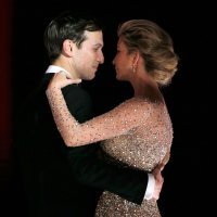 Ivanka Trump sa suprugom Jaredom Kushnerom