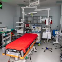 Novi OHBP KBC Osijek