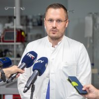 Novi OHBP KBC Osijek