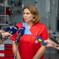 Novi OHBP KBC Osijek