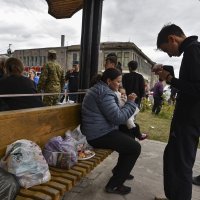 Tisuće Armenaca napustilo Nagorno-Karabah