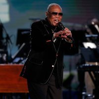 Sam Moore