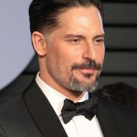 Joe Manganiello