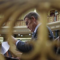 Alberto Nunez Feijoo