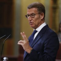 Alberto Nunez Feijoo