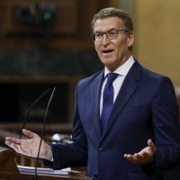 Alberto Nunez Feijoo