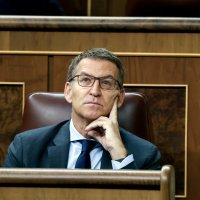 Alberto Nunez Feijoo